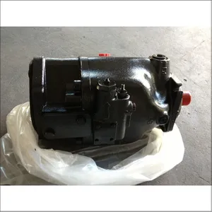 Parker High Flow Performance Lightweight Design Low Noise Plunger Pump PD100AM286490 thumbnail-3