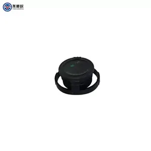 Protective Cover Test Connector Valve Spring Seat Insulation Sleeve Oil Pump Pressure Relief Valve Seat Ring Tube Clamp thumbnail-1