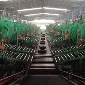 HANMIX FACTORY