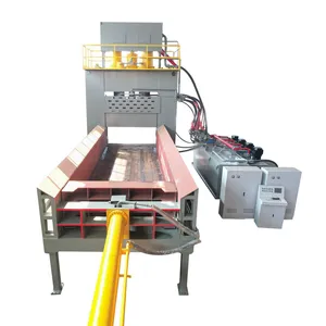 800Ton Multi Blade Shear for HMS1 HMS2 thumbnail-3