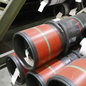 Casing & Tubing API 5CT - Carbon Steel Pipe Manufacturer thumbnail-1