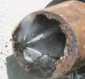 240bar 170Lpm Large Sewer Drain Pipe Cleaning Machine Sewage Dredging Water Jetting Machine thumbnail-4