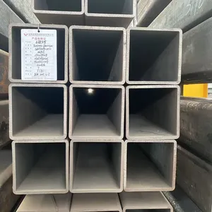 Precision Ground High Strength Seamless Steel Pipe for Automotive Shafts thumbnail-2