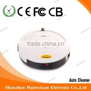 High Quality Portable Sweeper and New Style Auto Recharge Sweeper Robots M881 thumbnail-1