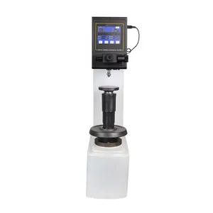 High Quality HST-HBS-3000BT Digital Display Weight-loaded Brinell Hardness Tester thumbnail-1