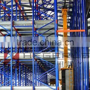Automatic Storage Retrieval System thumbnail-1