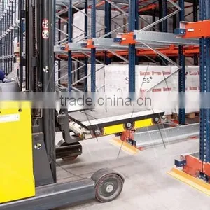 Shuttle Racking System/radio Shuttle/automatic Shuttle Car thumbnail-5