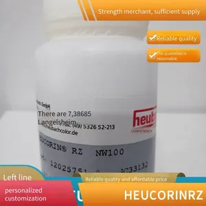 Sudashan Heubach Water-based Anticorrosive Coating Corrosion Inhibitor Heucorin Rz, Faber-castell From Germany thumbnail-4