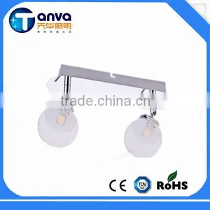 Office Lighting LED Spotlight thumbnail-1