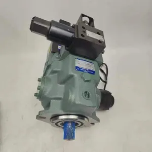 Displacement Hydraulic Pumps A37 A100 A100-F-R-04-H-S-K-32 A100-FR00HS-10408 Hydraulic Piston Pump A45-F-R-04-H-K-A-10356 thumbnail-6