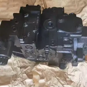 90R100 90R130 90R130KA5CB80P4F1F03GBA424224 Hydraulic Pump 90R30 90R42 90R55 90R75 90R030 90R042 90R055 90R075 thumbnail-3