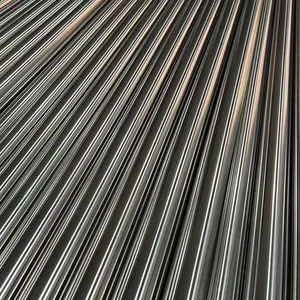 Bright Precision High-Pressure Seamless Steel Barrel Tubes Pipes Applied Mechanical thumbnail-4
