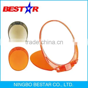 Plastic Pocket Mirror With Single Side thumbnail-1