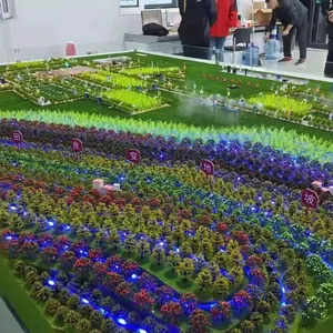 Customized Smart Iot, Smart Agriculture, Smart Irrigation, and Smart Agriculture Sandbox Models thumbnail-2