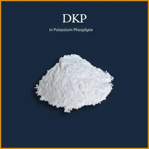 Food Water Retention Agent, Food Grade Leavening Agent, Mild Alkaline Agent, High Purity Dipotassium Hydrogen Phosphate thumbnail-1