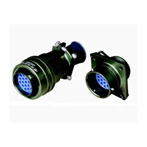 Railway Parts Accessories Rail and Train Power Electrical Connectors thumbnail-2