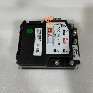 Original Heli AC-0 Inverter 24V 150A AC Motor Controller AZ2121-AZ2003B for Heli Electric Stacker CDD thumbnail-2