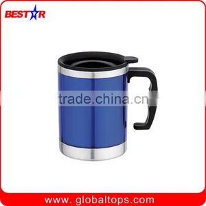 Promotional Item of Travel Cup by Stainless Steel thumbnail-1