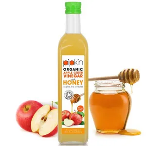 Factory Shanghai Genyond Fruit Wine Fermentation Making Machine Apple Cider Vinegar Processing Plant Production Line thumbnail-1
