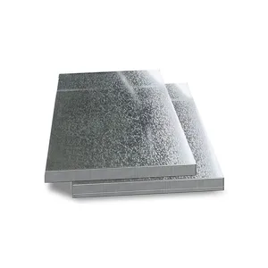 Hot Dipped Galvanized Steel Sheet thumbnail-2