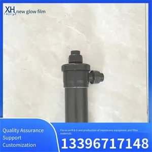 Gas Separation Degassing Membrane, Small Footprint, for Thermal Power Generation Cooling, Xinhui Membrane thumbnail-3
