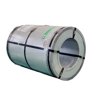 Cold Rolled Grain Oriented CRGO Silicon Steel Coil 0.27mm 0.30mm 0.35mm Transformer Core thumbnail-1