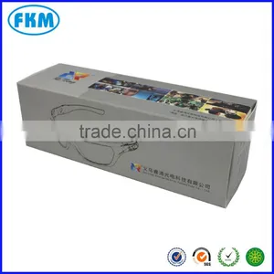 Custom Printing 3D Glassed Packing Box thumbnail-2