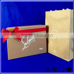 Customized Design Shoe Boxes thumbnail-2