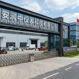 Huaian Runzhong Instrument Technology Co., Ltd. company overview - view 1 thumbnail