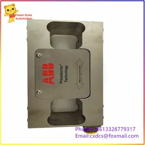 ABB PFTL101A 1.0KN 3BSE004166R1 Tension Load Cell thumbnail-2