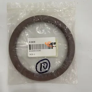Original Weichai 61500010100 Rear Oil Seal for Machine With Good Price thumbnail-2