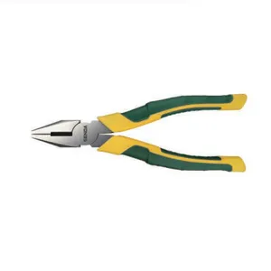 Industrial-Grade Multi-Purpose Wire Cutters 60# Steel Forged HRC 55 Hardness for 1.5mm Steel Wire thumbnail-3