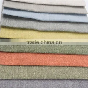 No Static, Warm and Strong Linen Couch Fabric Designer Upholstery thumbnail-1