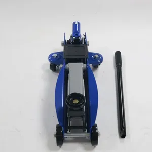 Hydraulic Garage Jack WY615 With 30-inch Lift Height, Anti-Corrosion Protective Coating thumbnail-5