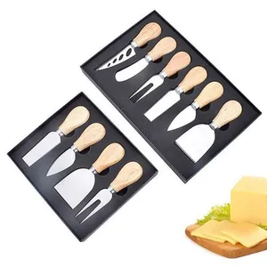 Cheese Tool Set Supplier thumbnail-3