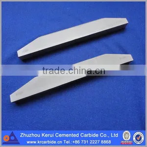 Tungsten / Cemented Carbide VSI Crushing Machine Carbide Bar thumbnail-1