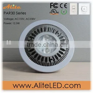 E26 E27 Dimmable CE ROHS ETL Led Par 30 12w thumbnail-6