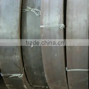 High Temperature FeCrAl Alloy Belt thumbnail-3