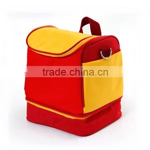 Top Quality Best Portable Novelty Water Ice Bag Lunch Cooler Bag thumbnail-1