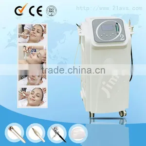 99.9% Oxygen Skin Care Beauty Equipment thumbnail-1