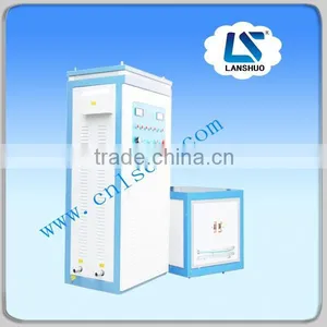 Forging Furnace Induction Forging Machine thumbnail-4