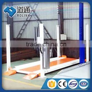 Best Price Auto Parking Car Stacker thumbnail-1