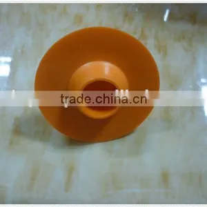 Creative Washroom Products,lovely Hand Shape Sink Plug Water Plug Rubber Sink Stopper thumbnail-2