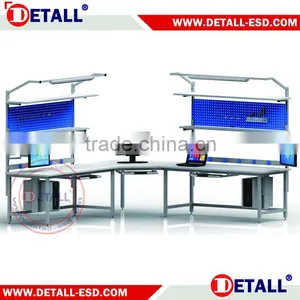 Superior Design and Quality Durable Manufacturing Workbenches thumbnail-1