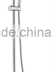 2014 New Design Brass Baking Finish Shower Mixer Elegant Series thumbnail-1