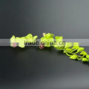 Super Quality Hot Sale Mini Wholesale Violet Orchid Cattleya thumbnail-6