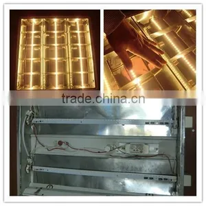 AC 230V LED Module 280mm in 5-8W Adjustable, Perfect LED Replacement for T5 Tube 50% Cost and Energy Saving thumbnail-2