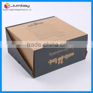 Custom Design and Printed Gift Box thumbnail-4