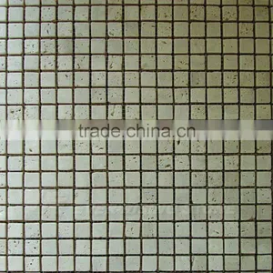 Beige Marble Mosaics thumbnail-1