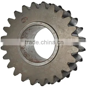 Construction Machinery QY50K-II 50ton Xcmg Crane thumbnail-5